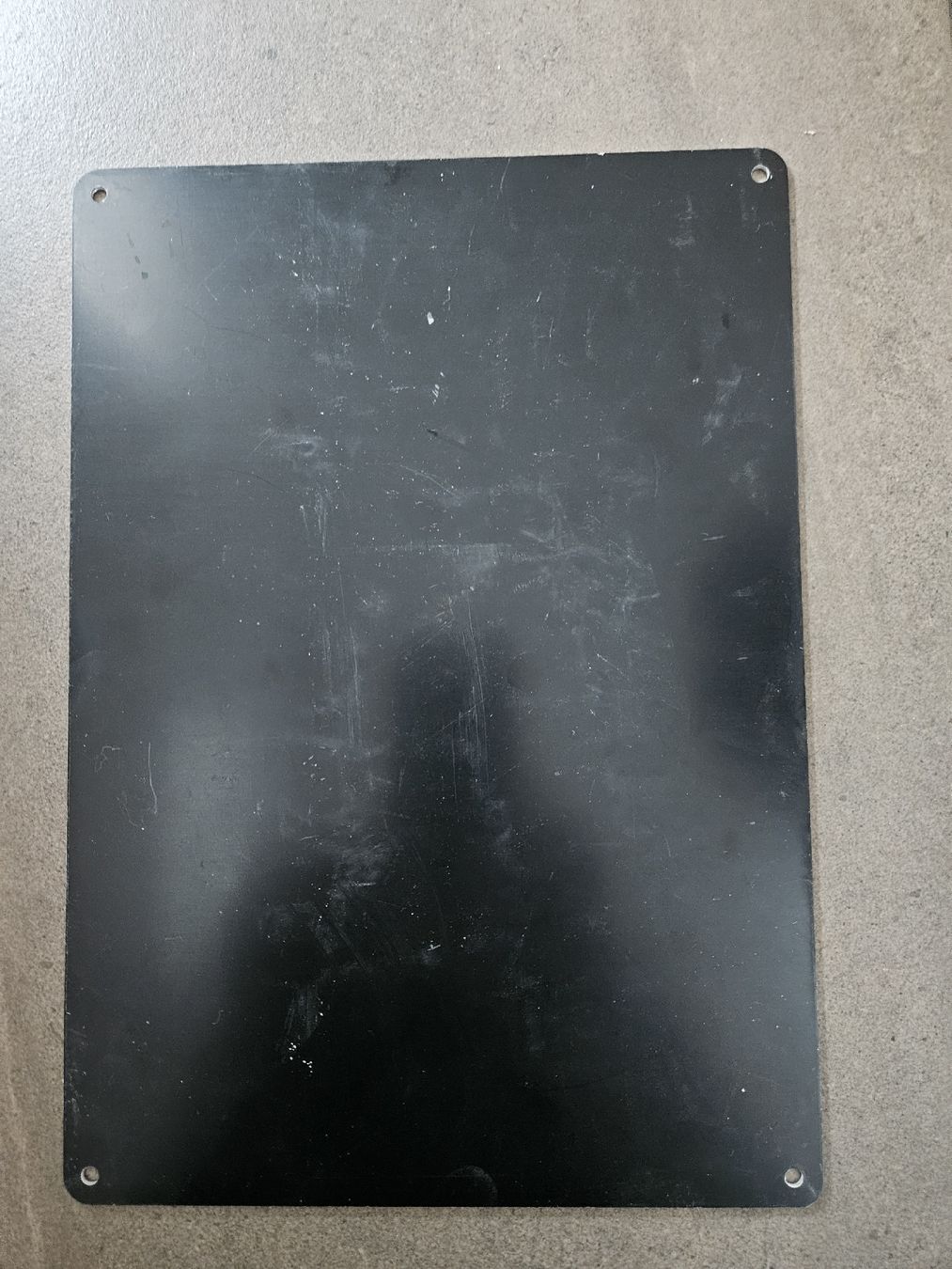 Ecriteaux: Schild: Sécheron Genéve Einphasen-Regeltransformator – D'occasion à Grosshöchstetten par MisterJC 1