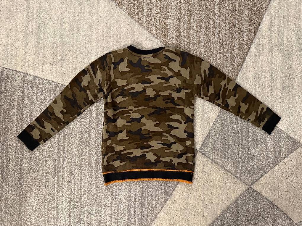 Mayoral Maglioni & Felpe: Pullover Mayoral Neu Gr.116 – Nuovo e nell'imballaggio originale da Zürich venduto da Rolik123 2