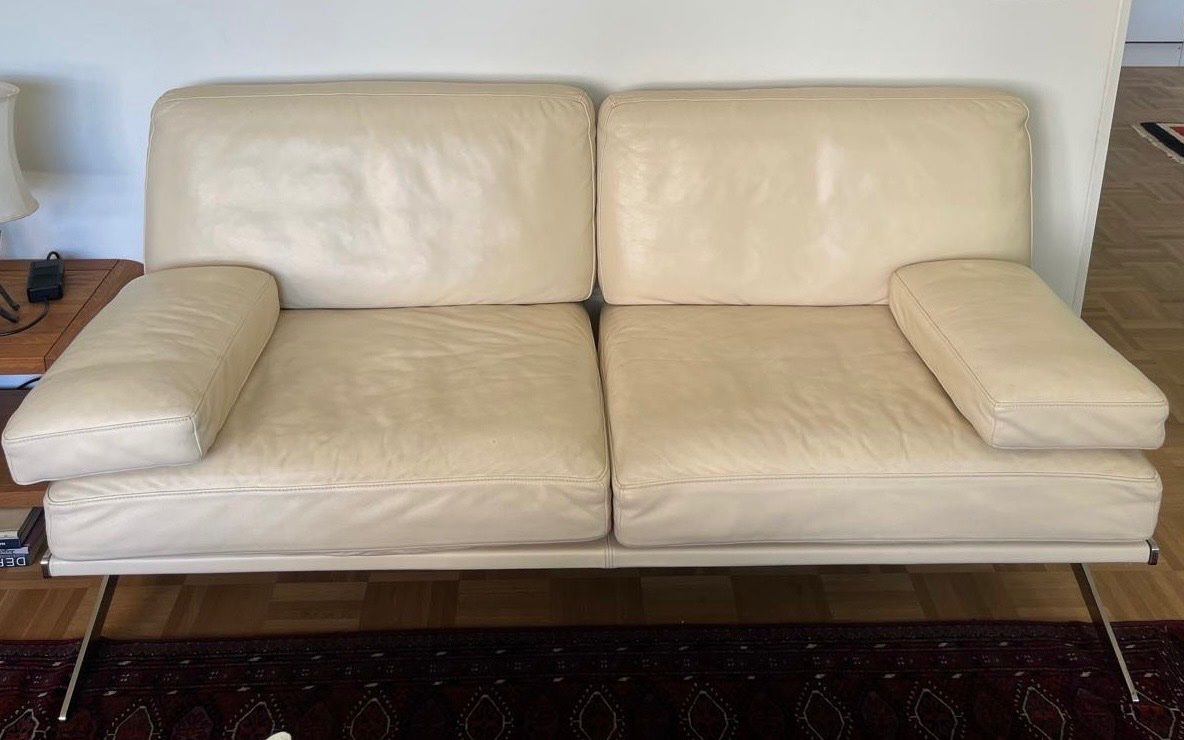 De Sede Sofas: De Sede Sofa 60 – D'occasion à Olten par lm.lm