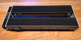 D’Addario XPND 1 Core Pedalboard