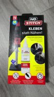 "No Stitch" Flickhilfe