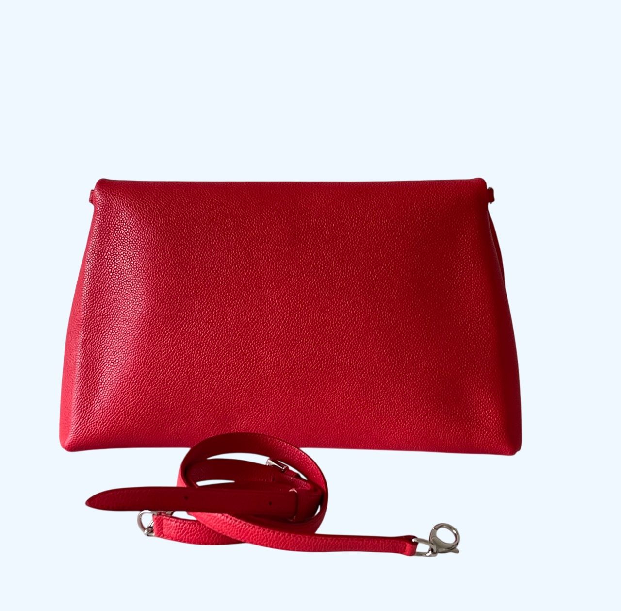 Chopard Borse da donna: Sac CHOPARD en cuir" 2 Maxi Pochette Way " – Usato da Genève venduto da Bazarare 5