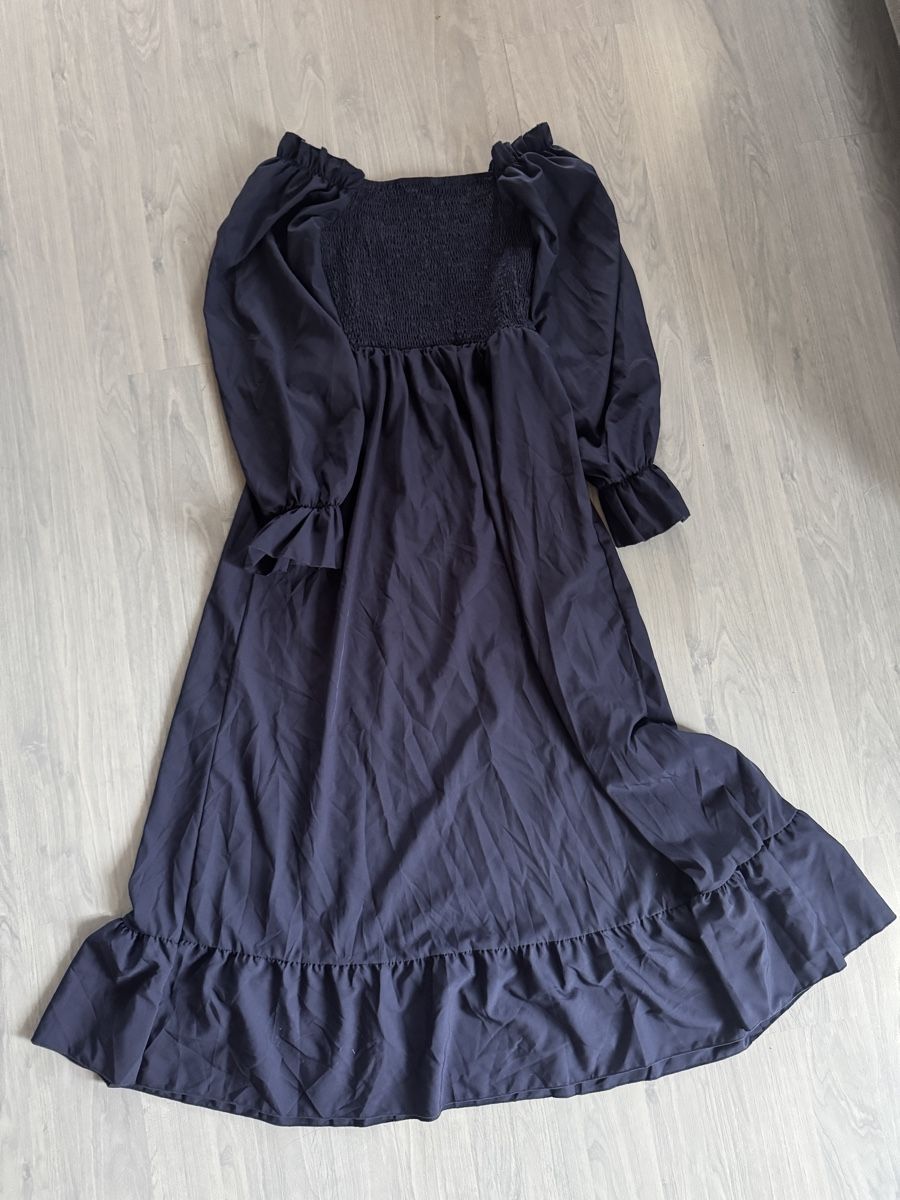 Vestiti: Blaues Kleid – Nuovo (secondo la descrizione) da Wallisellen venduto da car_w72g 1