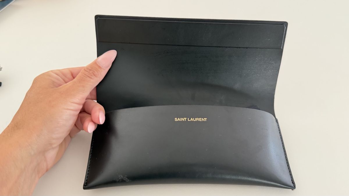 Saint Laurent Lunettes & Verres: Yves Saint Laurent Sonnenbrille  – Neuf (Voir description) à Arlesheim par vikito 3