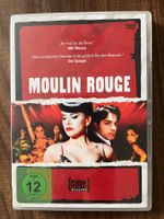 Moulin Rouge (2001) DVD 📀