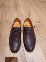 Ludwig Reiter, Norweger, Schuhe, 41, Neuwertig