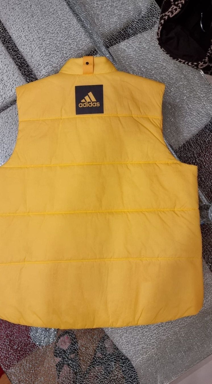 Giacche: Adidas Gr. S – Nuovo e nell'imballaggio originale da Luzern venduto da Reni025 6