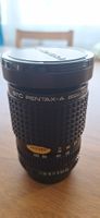 SMC PENTAX-A ZOOM 1:3.5 35-105mm Objektiv guter Zustand