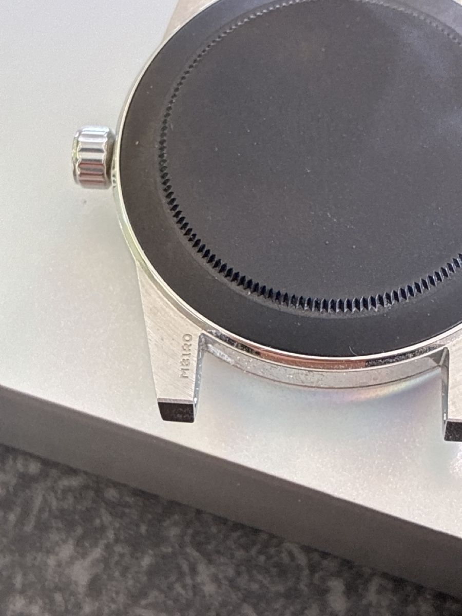 Uhren:  Monterey Antimag automatic – Gebraucht aus Chur von jasi18 2