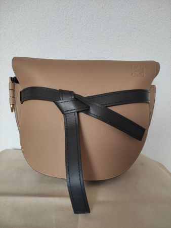 Loewe Gate Bag XL, 100% NEW
