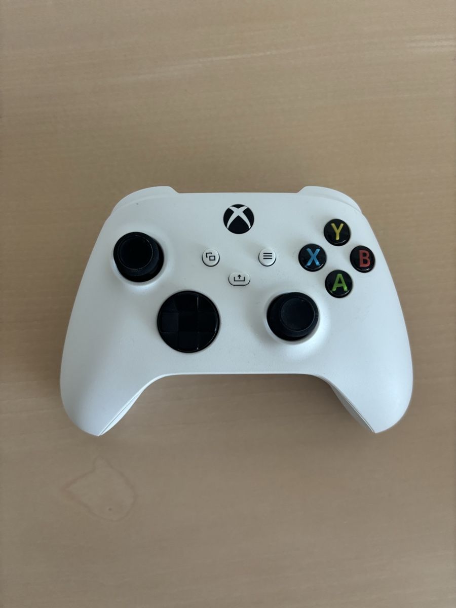 Microsoft Konsolen: Microsoft Xbox Series S Konsole – Neu (gemäss Beschreibung) aus St. Gallen von avorhix 2