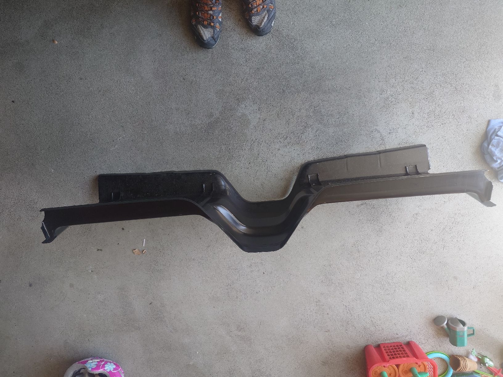 Ford Tutti pezzi di ricambio auto: Ford Mustang 65-68 Sitzplattform Convertibel – Nuovo (secondo la descrizione) da Perlen venduto da Tremio 1