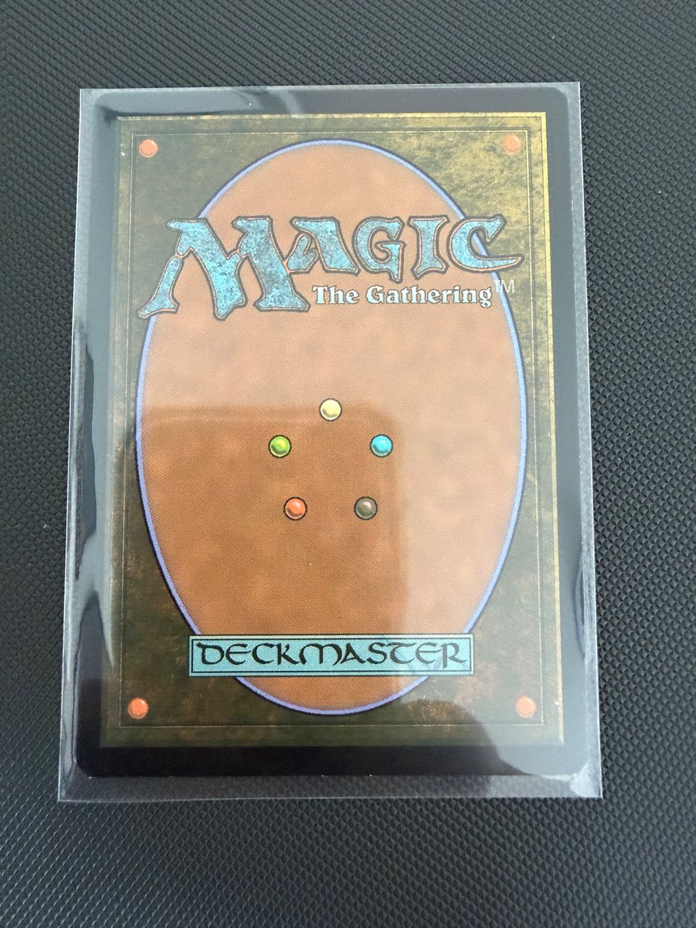 Magic The Gathering Carte collezionabili: Font of Agonies – Usato da Ulisbach venduto da joelsj 1