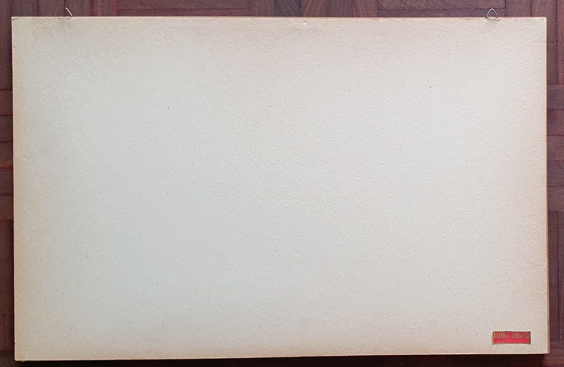 Grafica & Litografie: Bild - Lithographie von Amriswil – Usato da Kreuzlingen venduto da Rschweiz1 4