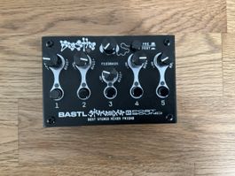 Bastl bestie mini mixer