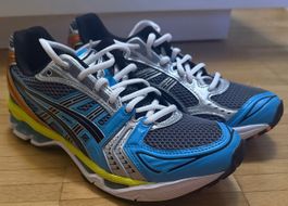Asics Angelo Baque Gel - Kayano 14 *RARE*