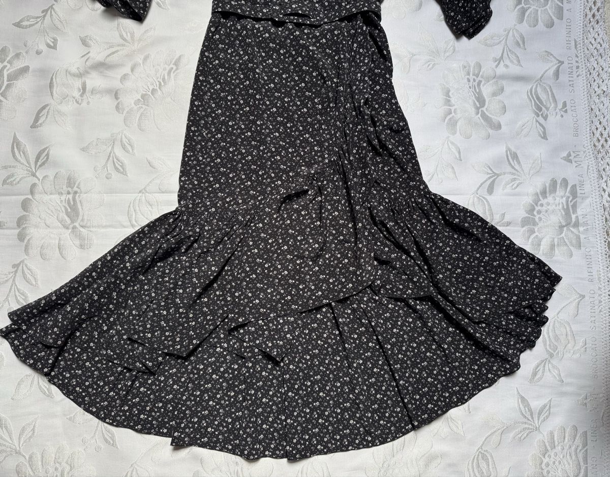Michael Kors Kleider: Michael Kors Collection dress S 1700$ – Gebraucht aus Barna von orbuyorcry 9