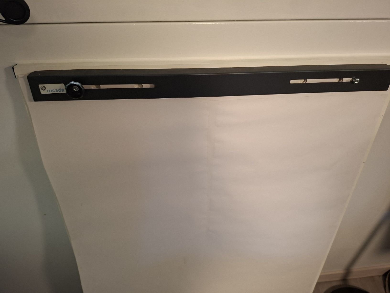Allestimento di negozi e stand fieristici: Flipchart Rocada, état comme neuf – Usato da Crissier venduto da AT2SA