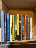 Sélection de titres 2 : idées et réalisation