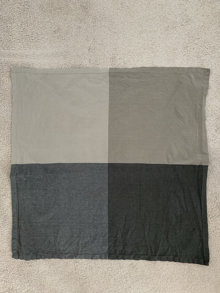 Coperte: Tischdecke Handgewebt 95cm x 96cm – Usato da Zürich venduto da M4xi_13