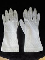 Vintage Handschuhe
