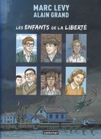 Les enfants de la liberté