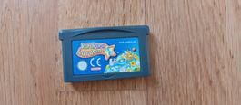 Kurukuru (Gameboy)