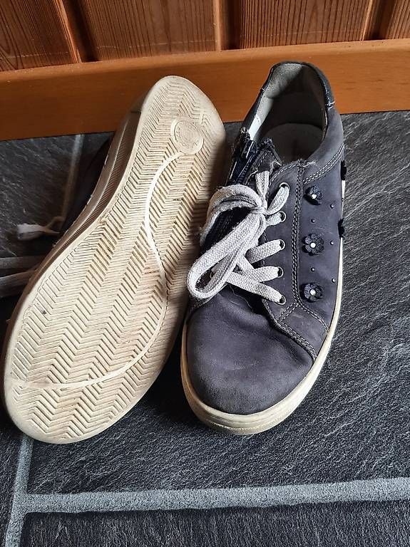 Scarpe per ragazzi: Gr.35 Schuhe Superfit und LaSocki – Usato da Hasle LU venduto da LovelyKangaroos 2