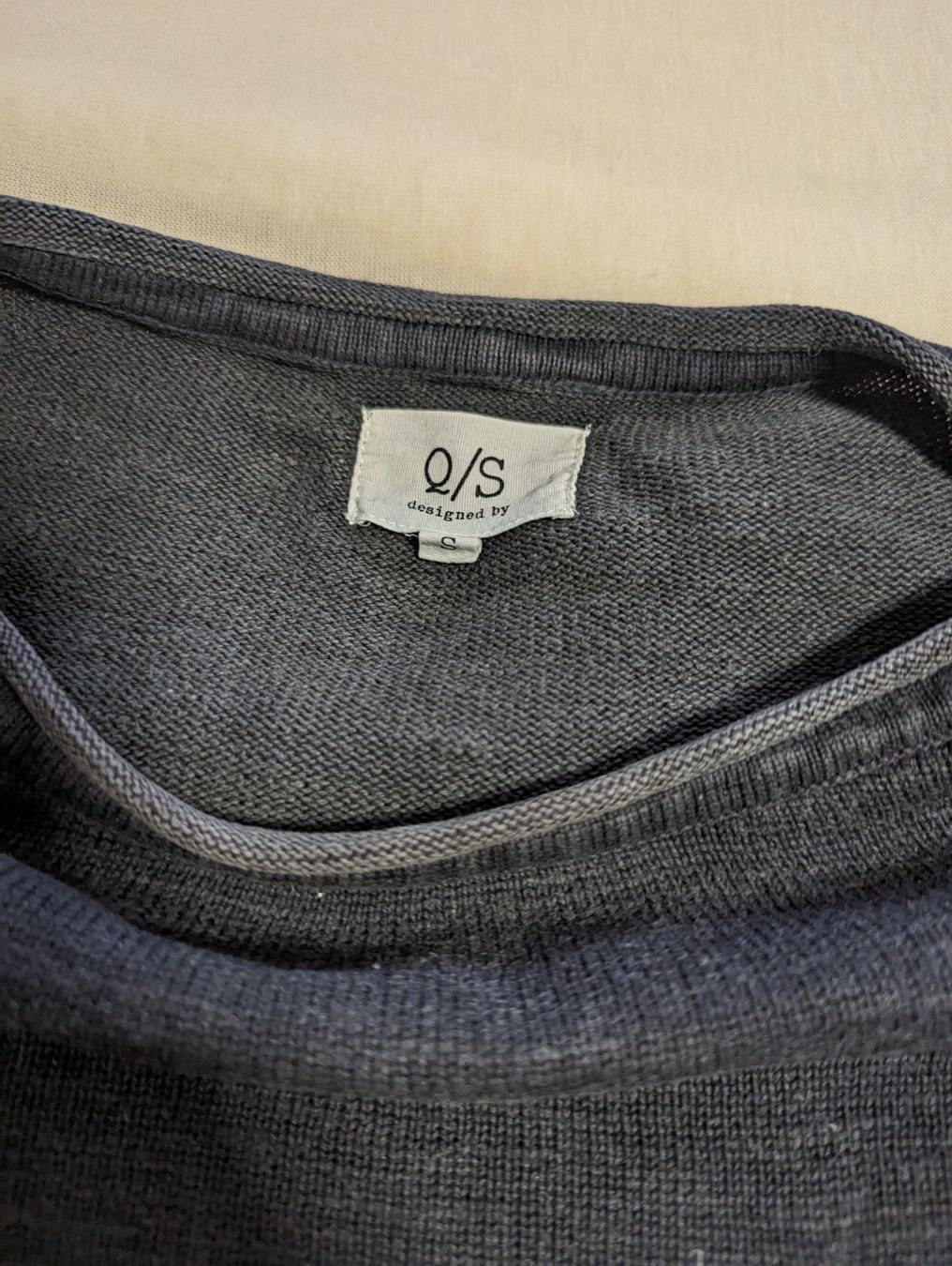 Lotti di vestiti: Kleiderpaket, Pullover - Grösse S – Usato da Uster venduto da parasimple 9