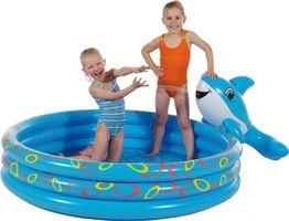 Piscine gonflable pour enfants