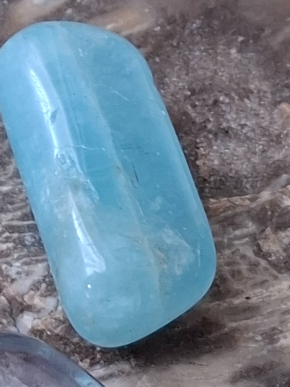 Mineralien & Heilsteine: Konvolut  Mineralien – Gebraucht aus Zwieselberg von Halifaxmendusli 6