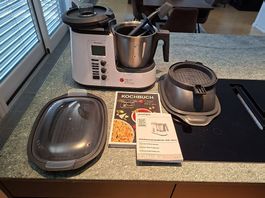 Monsieur Cuisine Küchenmaschine