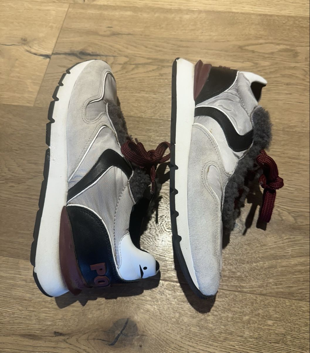 Scarpe da donna: Voile Blanche Gr.36 Top Zustand – Usato da Goldach venduto da Schnuppi 2