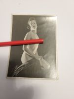 Foto Akt Frau  B1