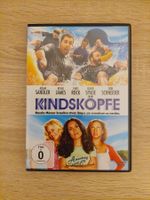 Kindsköpfe DVD