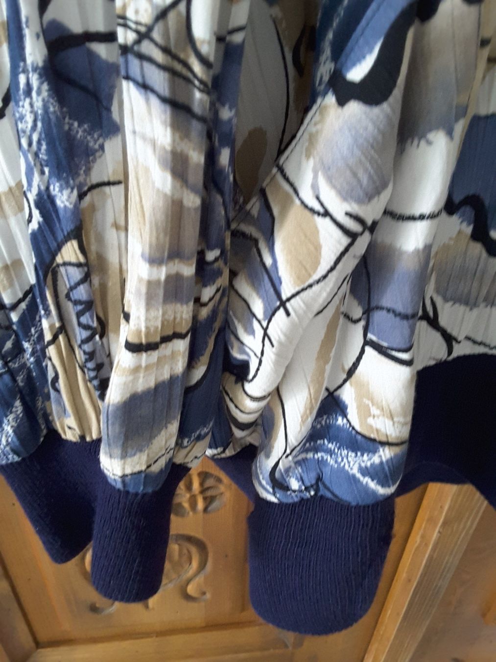Jacken: Wunderschöne,leichte Jacke Gr. XL/XXL – Gebraucht aus Boppelsen von tigimohrli 3