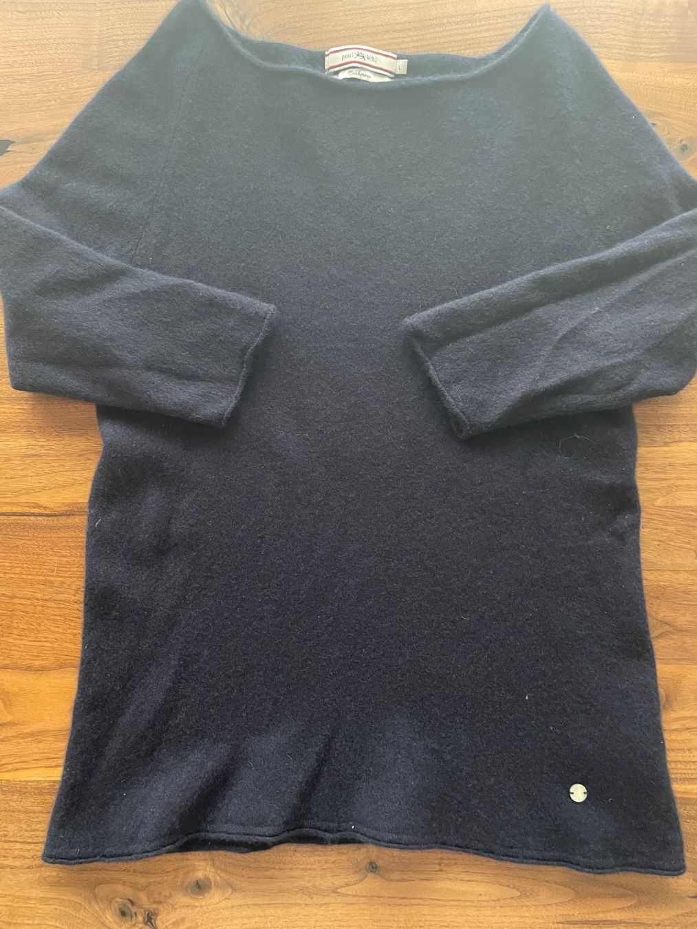 Paul Kehl Maglioni & Felpe: Paul Kehl Kaschmir Pullover – Usato da Unteriberg venduto da fae_2gz2