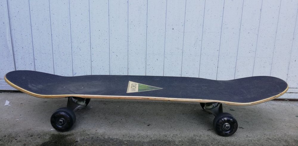 PLANCHE DE SKATEBOARD vintage Shaun White Supply Co. 31,5 pouces x 8 pouces EUR 25,58 - FR