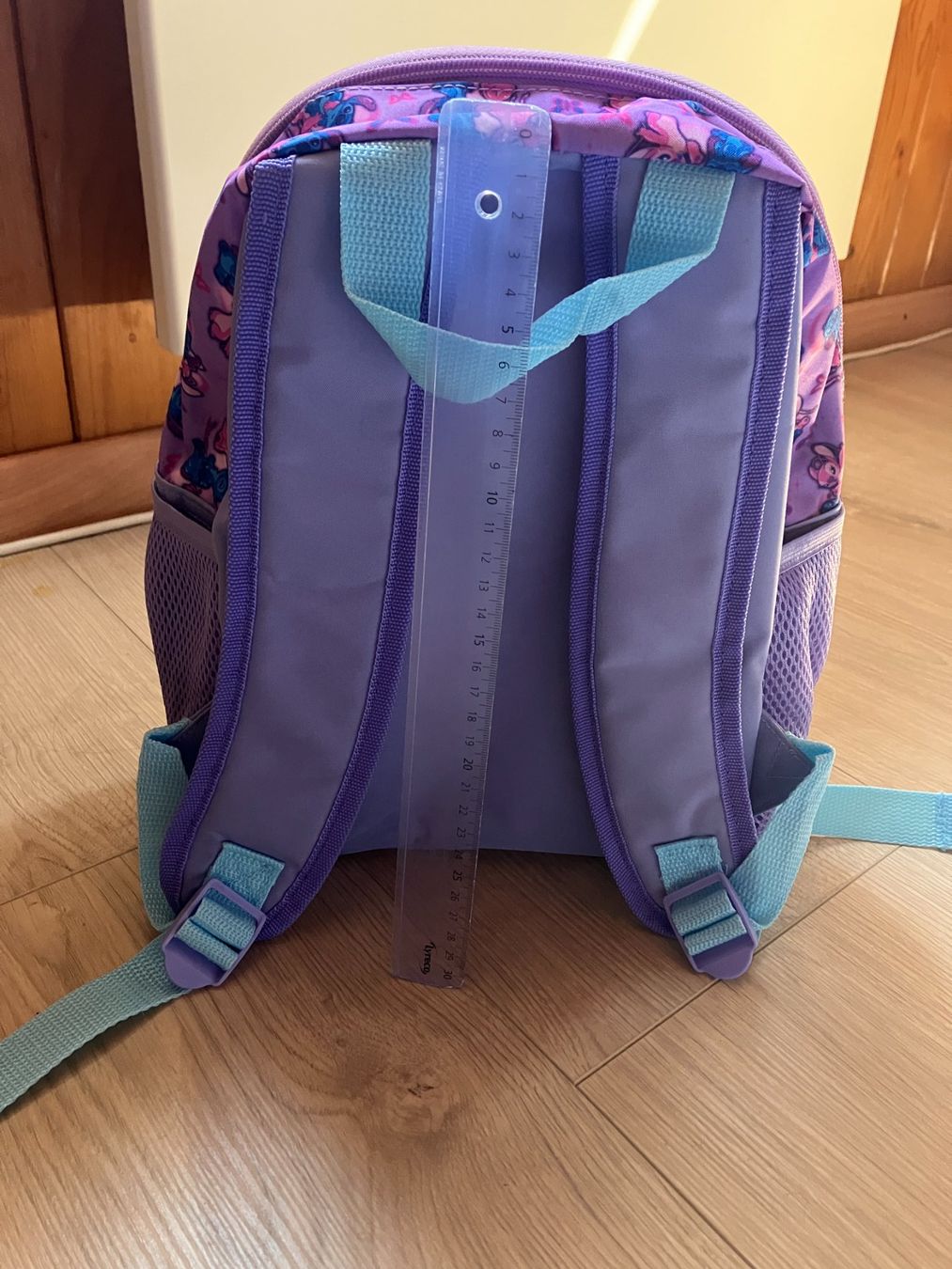 Disney Kindertaschen: Sac a dos enfant Lilo et Stitch – Neu (gemäss Beschreibung) aus Montcherand von crilf 4
