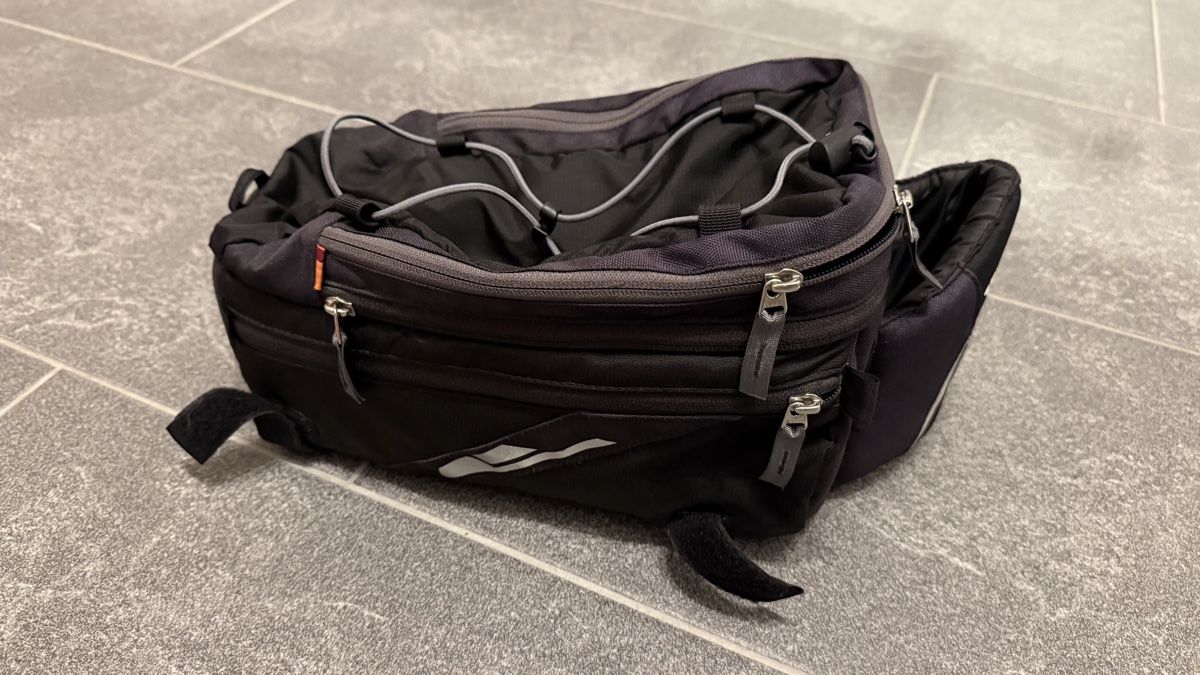 Vaude Taschen: Fahrradtasche, Vaude – Gebraucht aus Otelfingen von rofl33