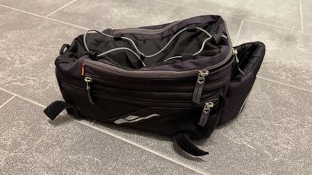 Fahrradtasche, Vaude