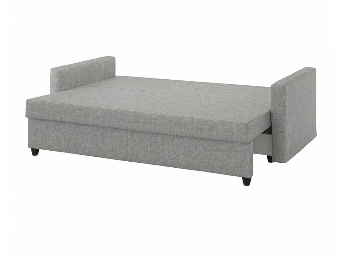 Divani: Ikea sofa bed Friheten – Usato da Zürich venduto da lor_6nvp 3