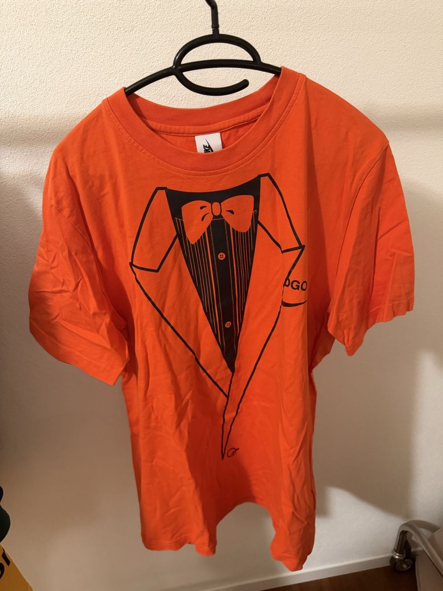 T-shirt: Nike x Off-White Shirt  – Usato da Rüti ZH venduto da Andrin34