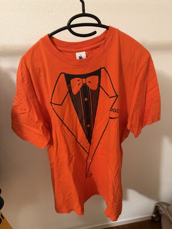 Nike x Off-White Shirt 