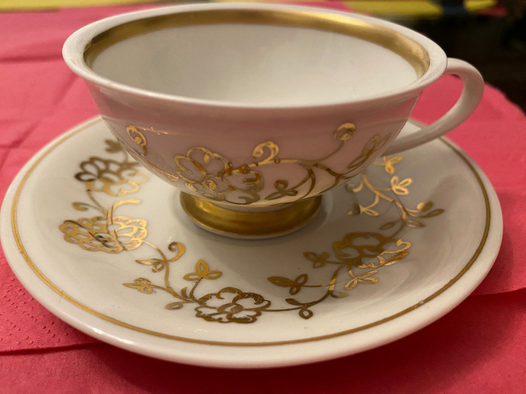 Rosenthal Tazze: Rosenthal WINIFRED – Usato da Birsfelden venduto da edw_2mjn