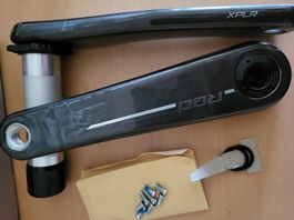 SRAM Red Kurbel 172.5mm / wide