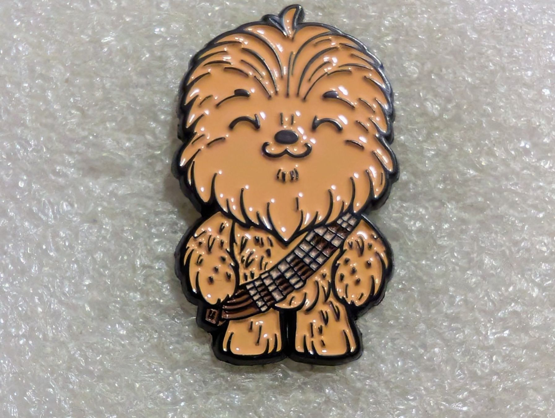 Plaquettes & Badges: Ansteckpin 181: Star Wars – D'occasion à Oppligen par Pin-Fall-Shop