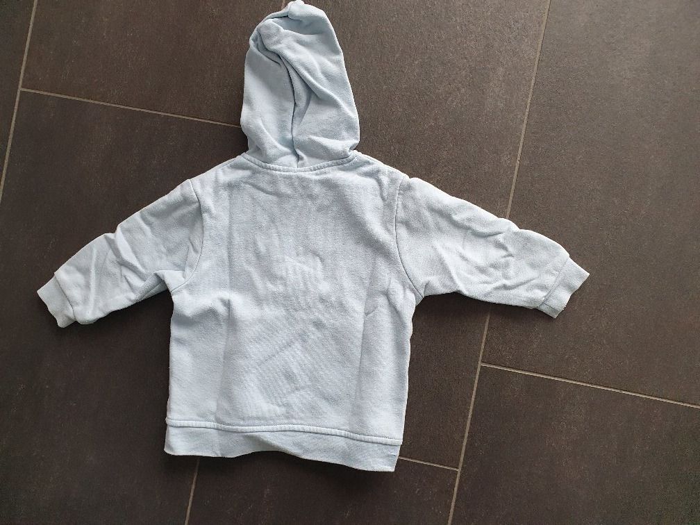 Pullover & Sweatshirts: Pullover Gr. 80 – Gebraucht aus Oberegg von Roberto24 1