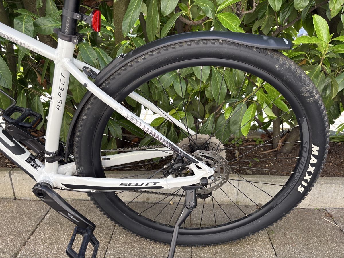 Scott Biciclette: SCOTT ASPECT MOUNTAINBIKE – Usato da Baden venduto da NiceChance 2