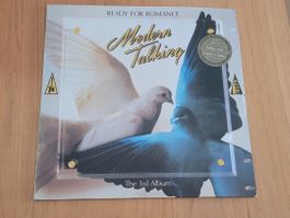 LP  Modern Talking